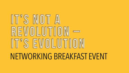 Pollen hosts event to debate Industry 4.0's impact on FMCG