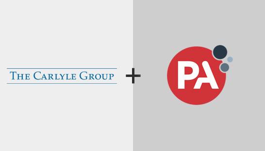 Carlyle explores exiting its stake in PA Consulting Group