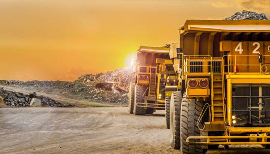 Anglo American and AngloGold Ashanti among world's top mining firms