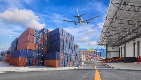 Retail imports remain high despite trade war