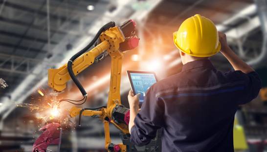 People are central to the success of Industry 4.0 strategies