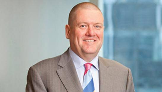 Tony Peake named global leader of PwC’s Public Sector practice