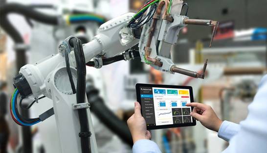 How Industry 4.0 will change production and drive innovation