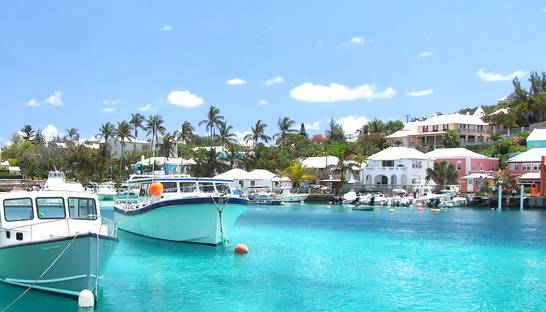 Bermuda Tourism Authority hires US consultancy