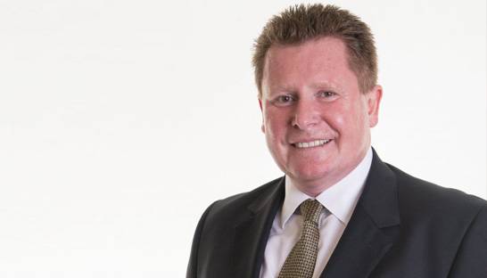 Mark Thompson rejoins KPMG as Special Advisor