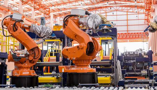 Businesses in South Africa need to better prepare for Industry 4.0 