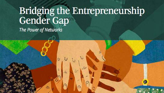 Vietnam, Indonesia and the Philippines buck global start-up gender gap 