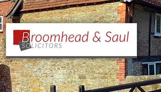 Law firm Broomhead & Saul sold out of administration