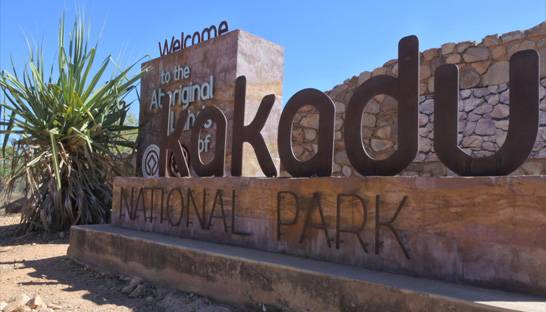 PwC Indigenous Consulting to develop tourism master plan for Kakadu