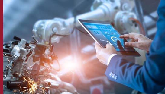 Four Principles forwards lean management for AI manufacturing  