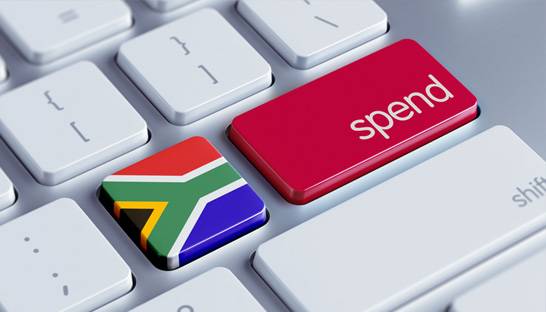 South Africa could draw from developing markets to modernise payments 