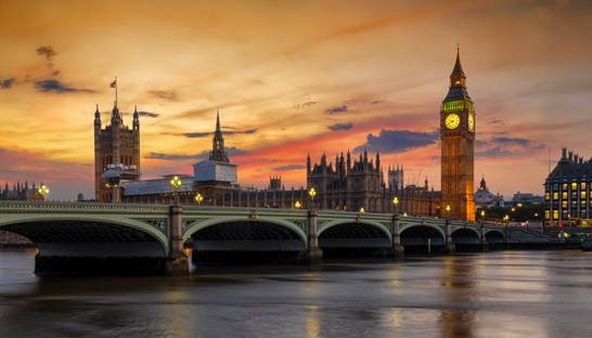 Public sector awards consulting contracts worth £1.3 billion