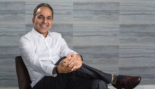 PwC Malaysia Managing Partner proclaims his love for Liverpool FC