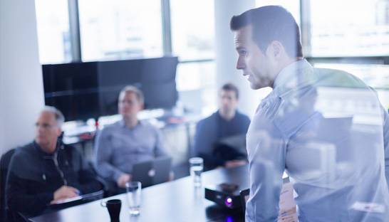 How government organisations can build in-house capabilities