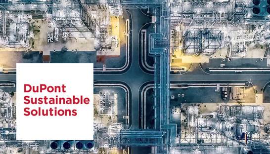DuPont Sustainable Solutions splits from parent DuPont