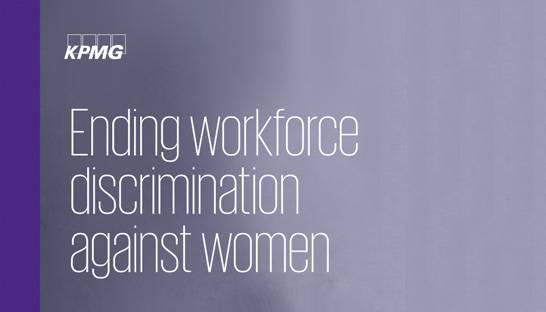 Closing Australia's gender gap adds billions to economy