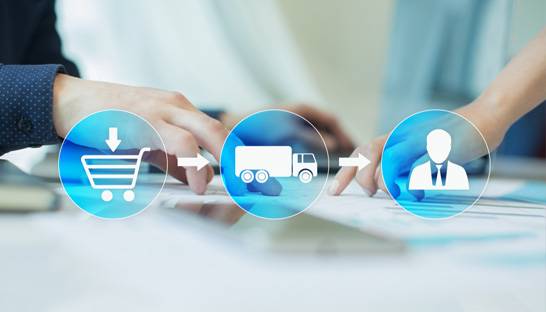 Four levers for successful supply chains in FMCG