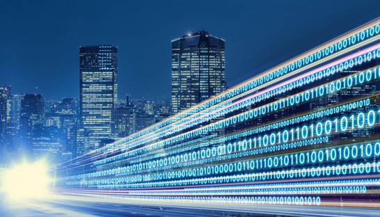 Building blocks for a successful digital transformation
