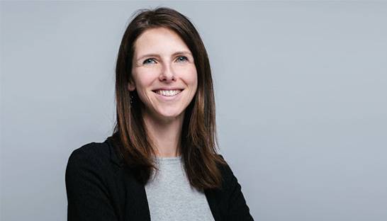 Charlotte Gregson on Comatch's growth in the UK