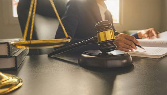 Talent and cybercrime key concerns for UK legal firms in 2020