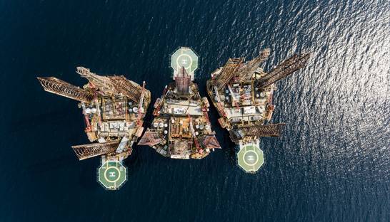 African refineries are struggling to extract value from digital investment