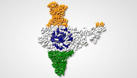 Increased healthcare consumption is transforming life sciences in India