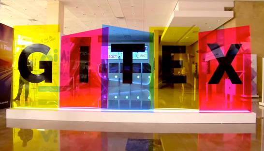 McKinsey contingent to speak at next month's GITEX in Dubai