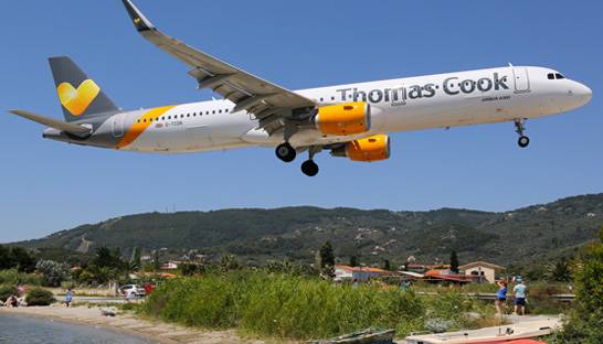 KPMG and AlixPartners oversee Thomas Cook liquidation