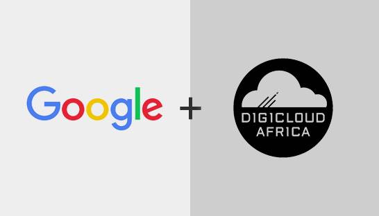 Digicloud becomes an official Google Cloud distributor in Africa