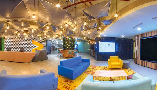 Accenture opens Experience Activation Centre in Mumbai