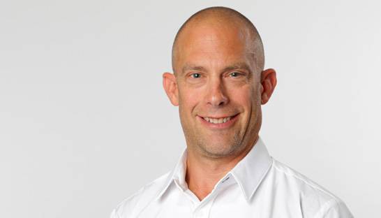Keith Hausmann leaves Accenture to join Globality