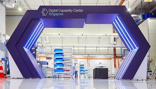 McKinsey to help set up Digital Capability Centre in India
