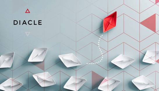 FinTech investor backs London blockchain consultancy Diacle