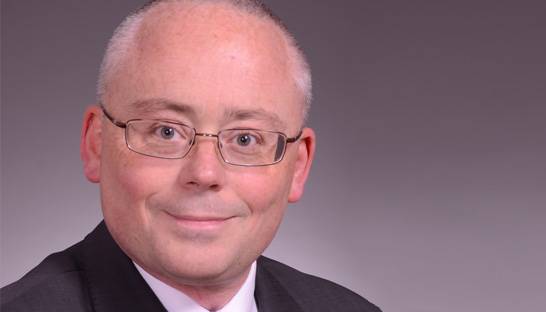 Accuracy recruits Frédéric Recordon as manager of Beijing branch 