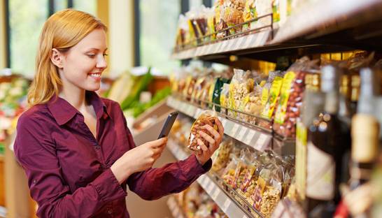 PwC: Food sector can build consumer trust through technology