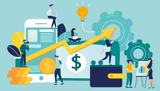 AI offers major productivity boost for global economy