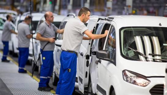 Employee turnover a major issue in automotive sector