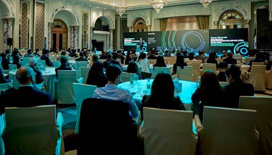Deloitte and PwC shine light on financial crime at UAE conferences