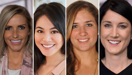 JP Morgan poaches three dealmakers from PwC