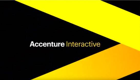 India is a key market for Accenture Interactive's future