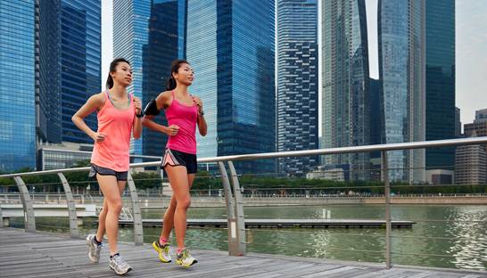 Singapore launches commission to tackle harassment in sports