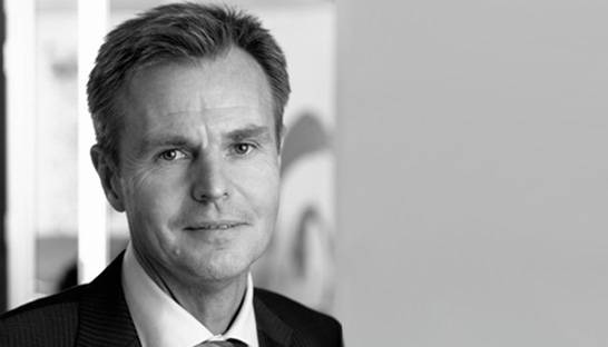 Kjell Johan Nordgard joins Axxsys Consulting in executive role