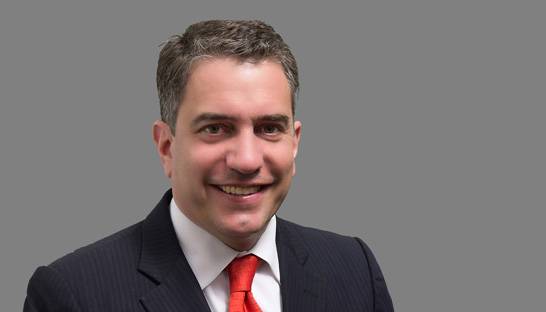 Alvarez & Marsal Asia boss Jim Dubow new chairman of Noble 