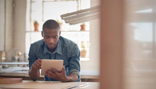 Lack of digital skills is weighing down on financial services firms