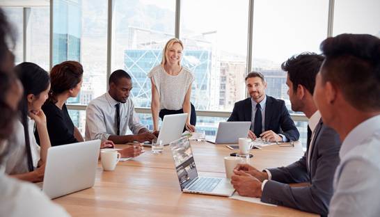 Boards seek better communication with management