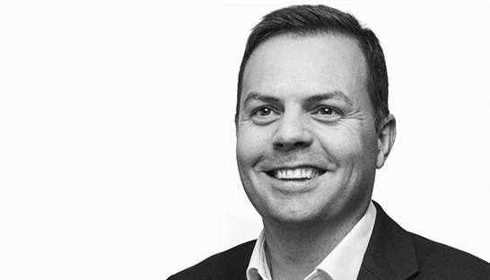 McKinsey's Communications Director Steve John joins HSBC