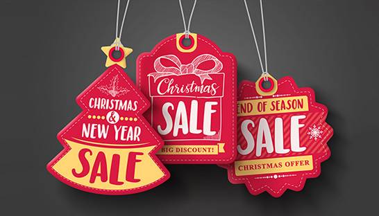 Canadians to up holiday spending this season