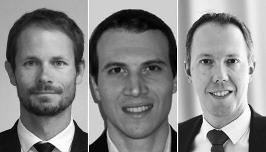 EY-Parthenon appoints three new partners in France
