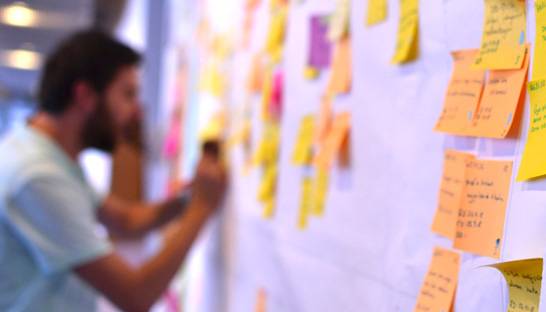 12 key challenges on an Agile transformation journey