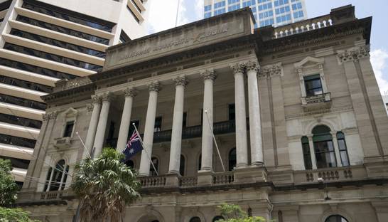 Australia's four largest banks spent $1.1 billion on Big Four